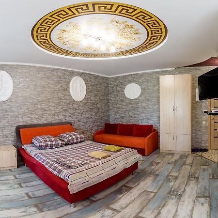 White House 2021 Very Center Apartment Kherson Exterior photo