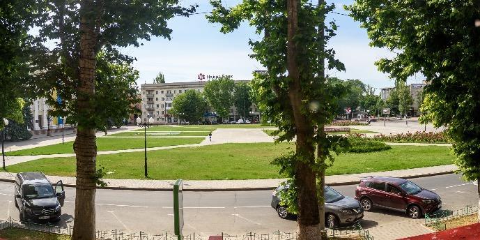 White House 2021 Very Center Apartment Kherson Exterior photo